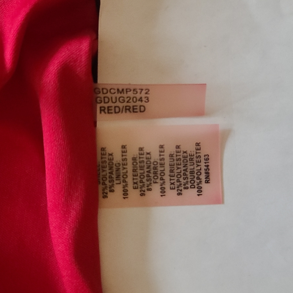 Guess Dress - Picture 8 of 8